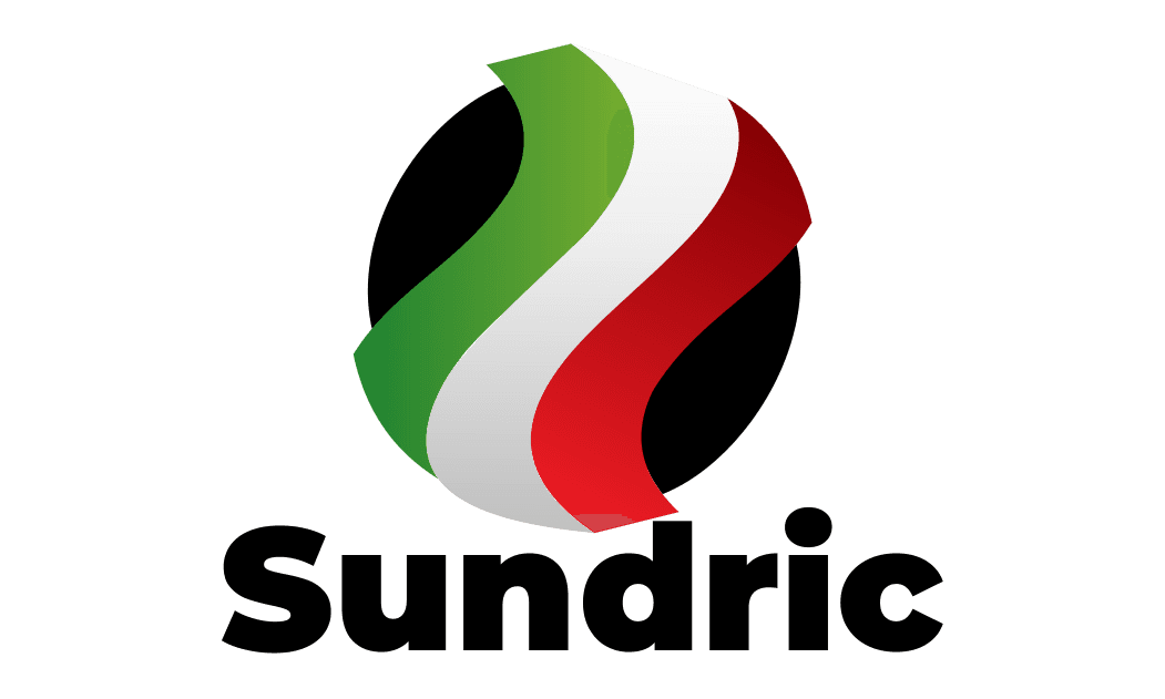 sundric.com
